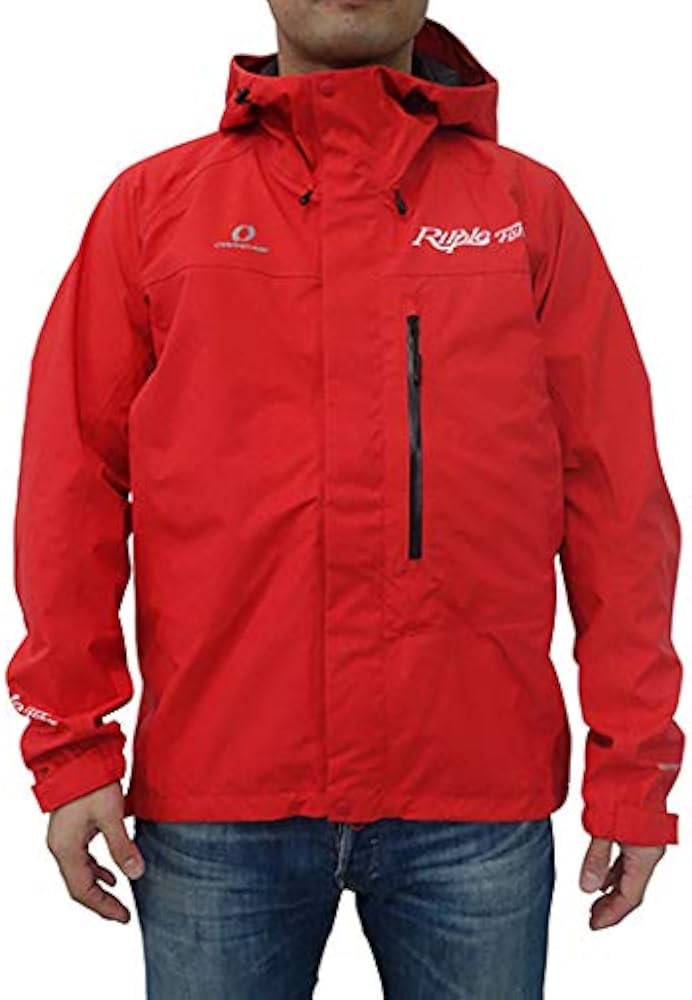 Ripple Fisherリップルフィッシャー　シェルジャケット　中古 Amazon.co.jp: 正規取扱店/RippleFisher リップルフィッシャー シェル